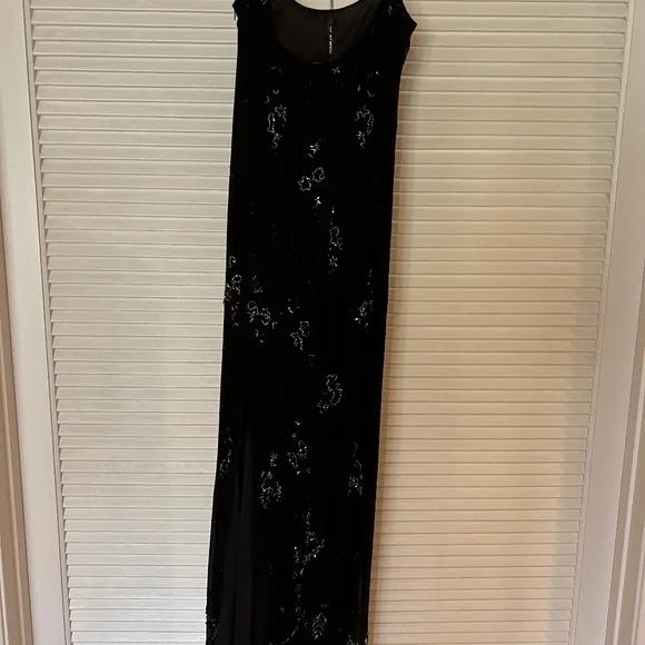beaded slip dress zara Zara | Dresses | Beaded Slip Dress